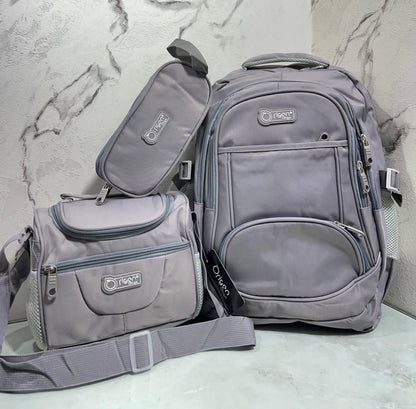 MORRAL TRÍO ORIGEN