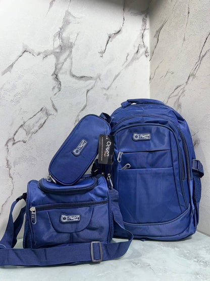 MORRAL TRÍO ORIGEN