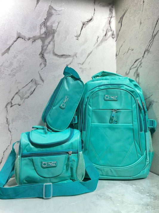 MORRAL TRÍO ORIGEN