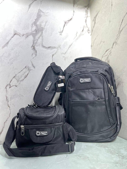 MORRAL TRÍO ORIGEN