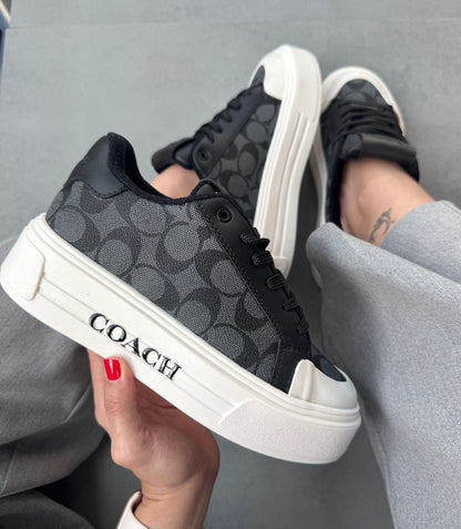 TENIS COACH DAMA