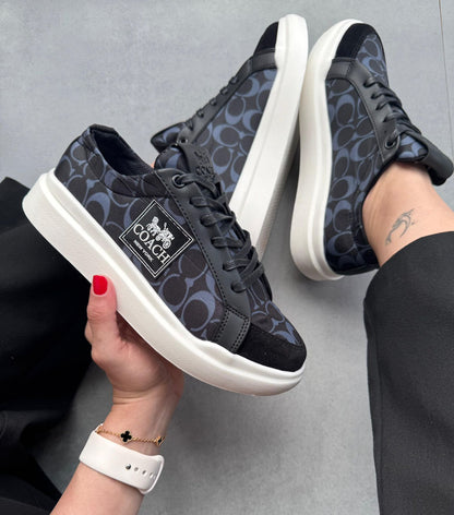 TENIS COACH DAMA