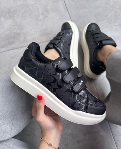 TENIS COACH DAMA