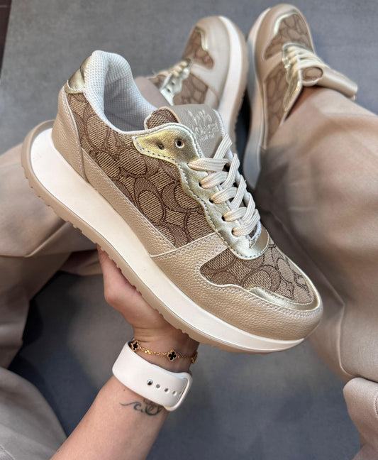 TENIS COACH DAMA