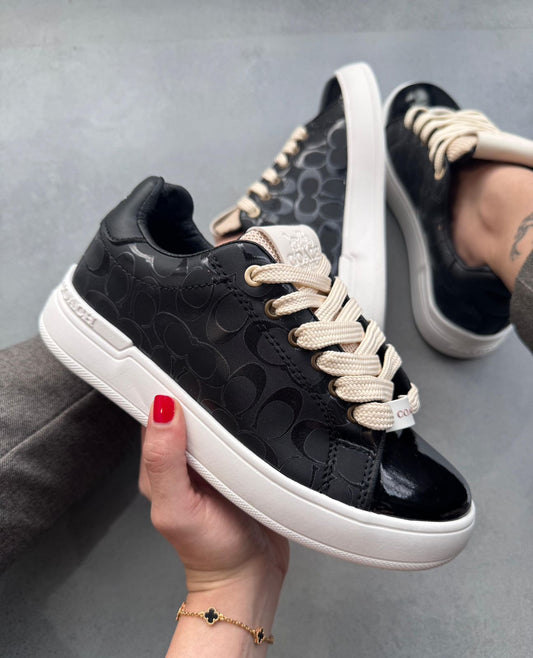 TENIS COACH DAMA