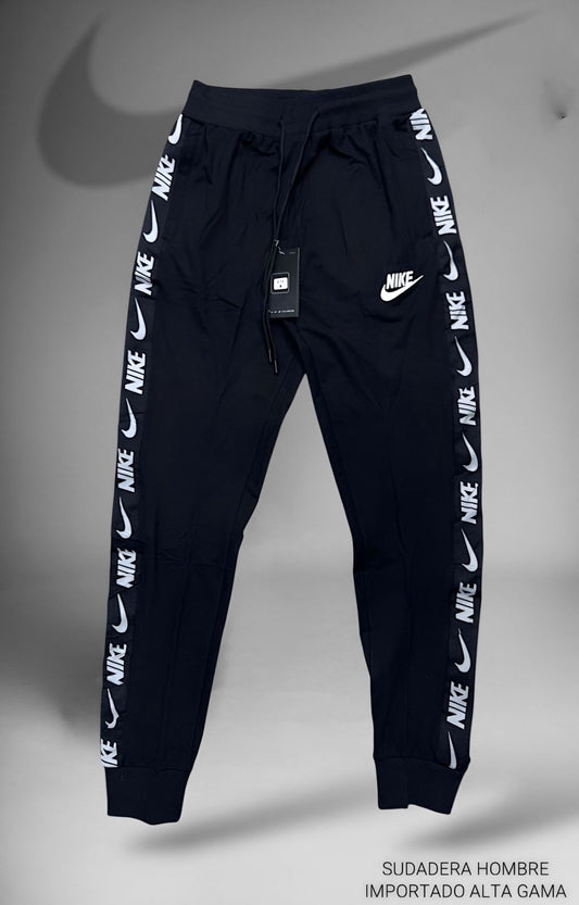 SUDADERA IMPORTADA NIKE – ALTA GAMA