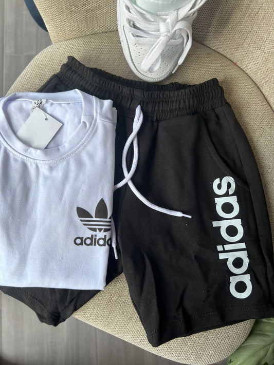 CONJUNTO BERMUDA