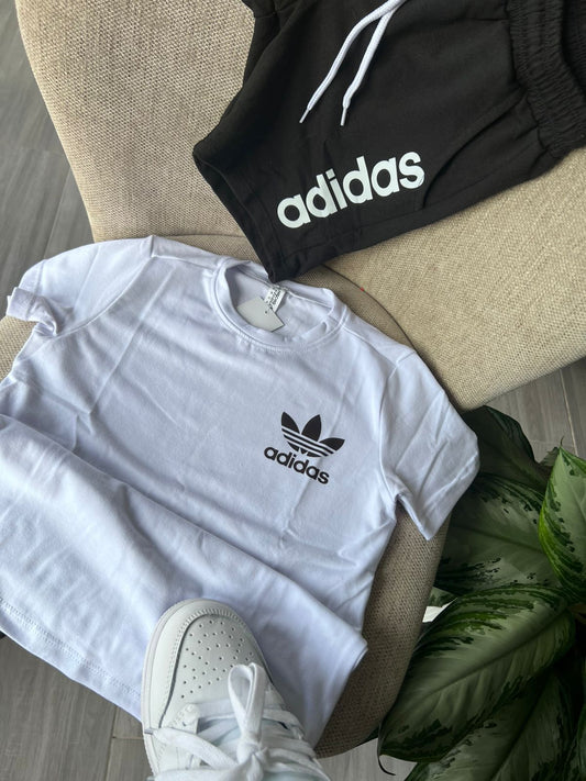 CONJUNTO BERMUDA