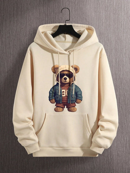 HOODIES PREMIUM